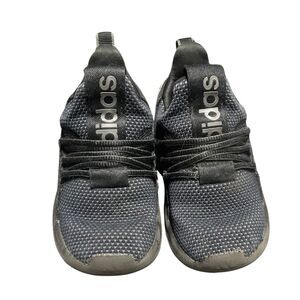 Adidas Kid's Lite Racer Adapt 7 Running shoe Size 8K